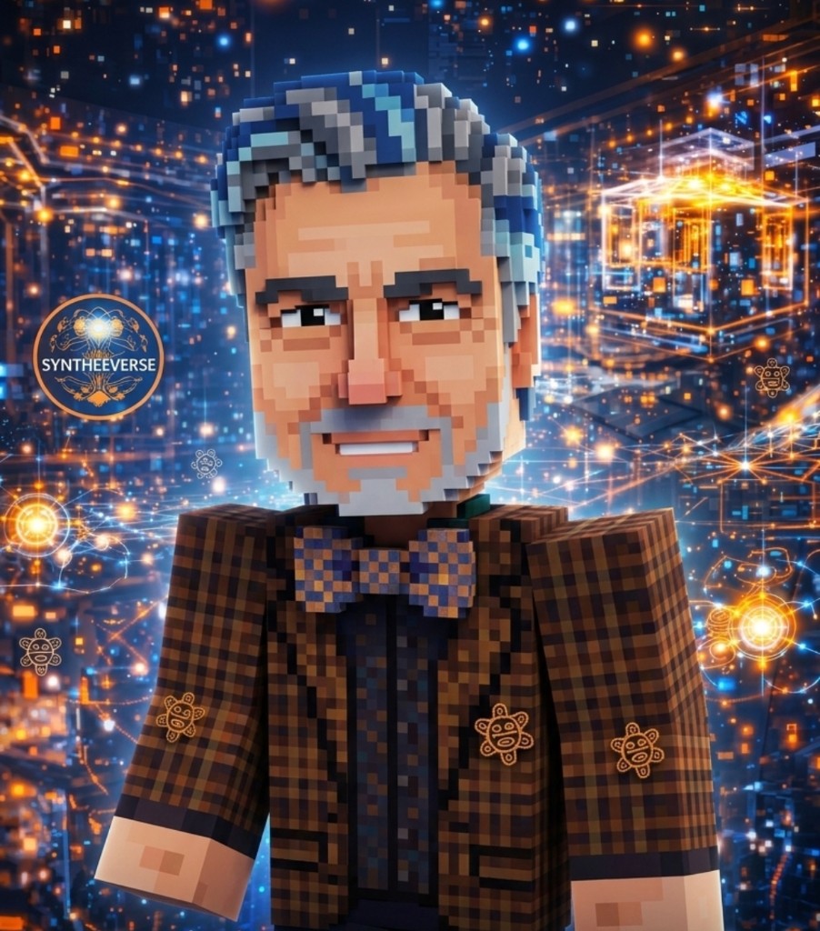 Evan Bondonte — Creator and Architect of Queen's Rush, Big Papi.